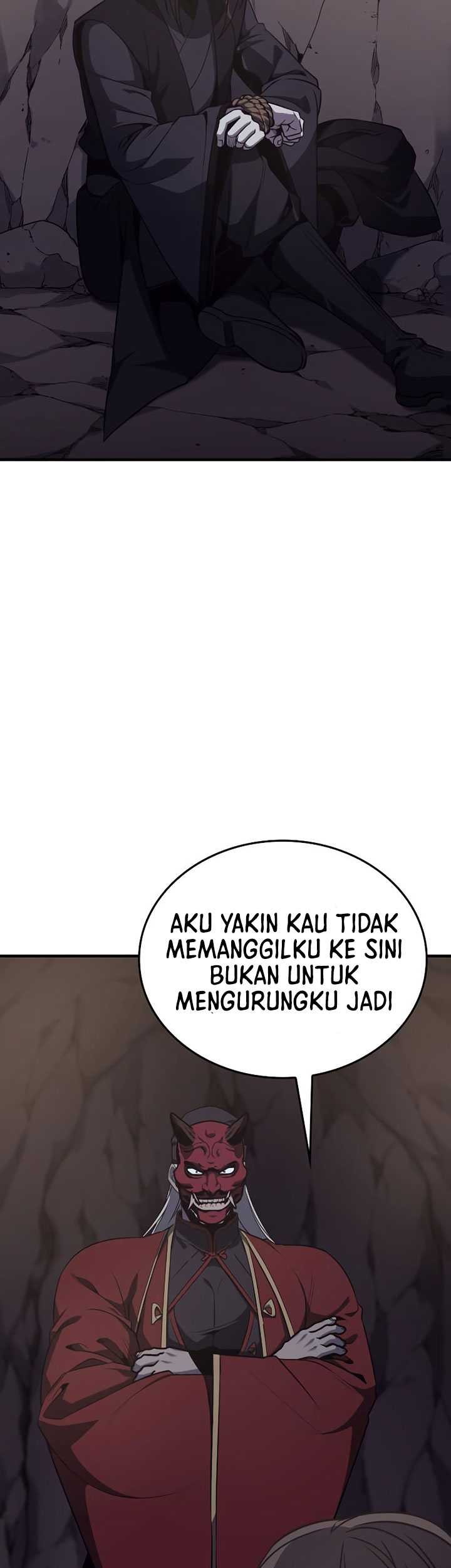 I Reincarnated As The Crazed Heir Chapter 117 Gambar 116