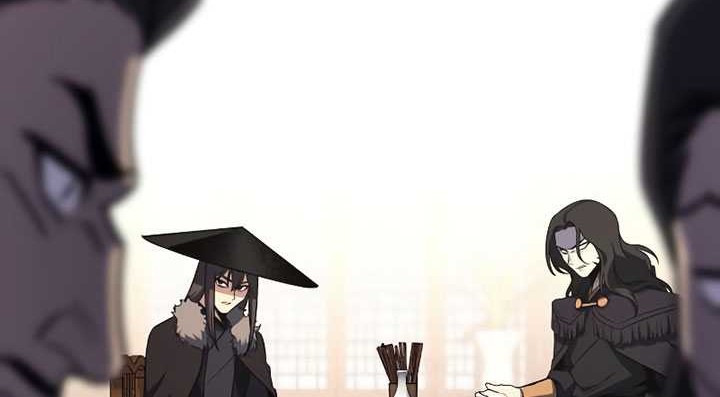 I Reincarnated As The Crazed Heir Chapter 117 Gambar 101