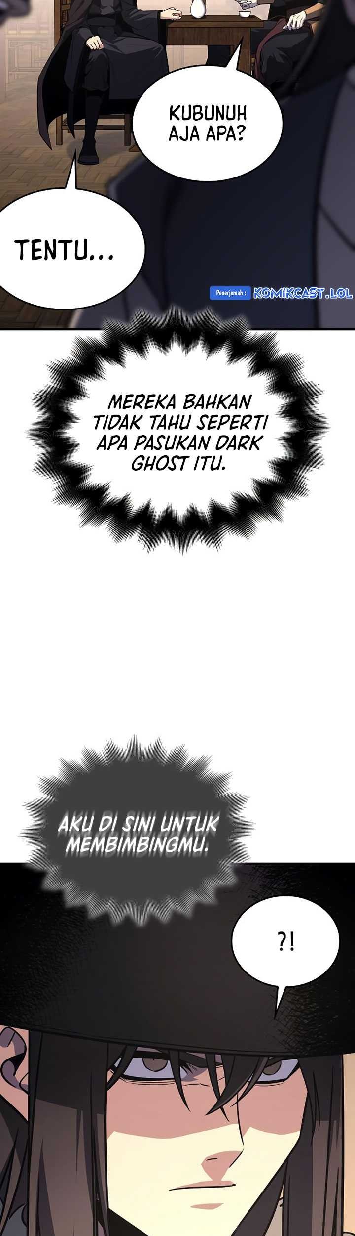 I Reincarnated As The Crazed Heir Chapter 117 Gambar 102