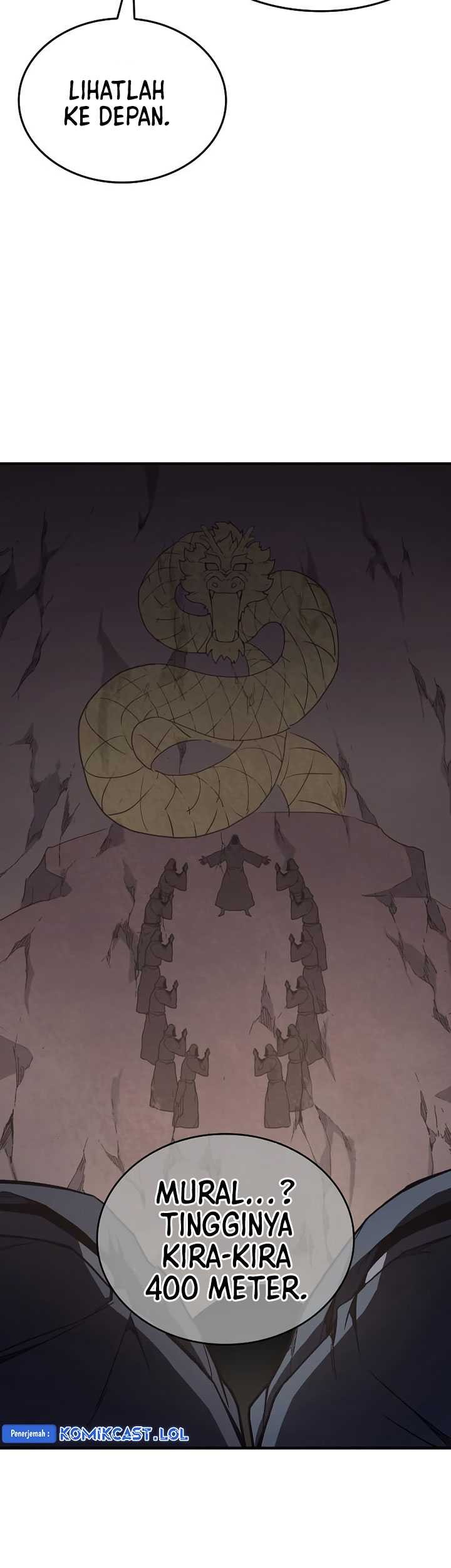 I Reincarnated As The Crazed Heir Chapter 117 Gambar 128