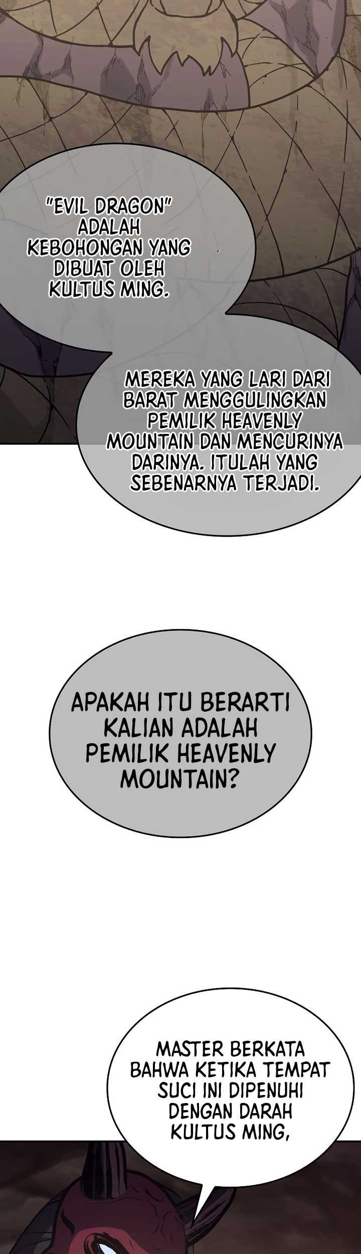 I Reincarnated As The Crazed Heir Chapter 117 Gambar 132