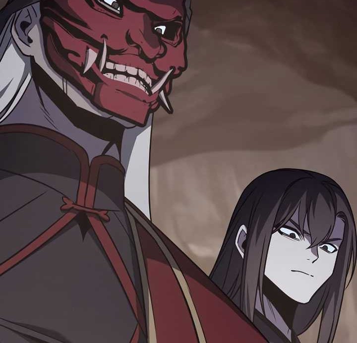 I Reincarnated As The Crazed Heir Chapter 117 Gambar 133