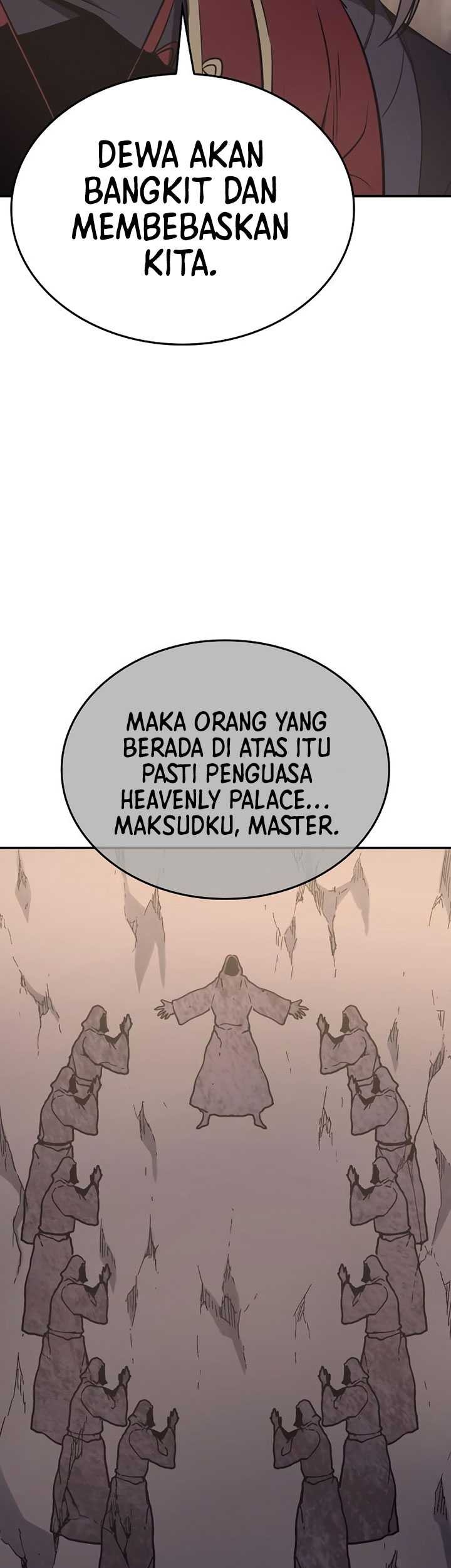 I Reincarnated As The Crazed Heir Chapter 117 Gambar 134