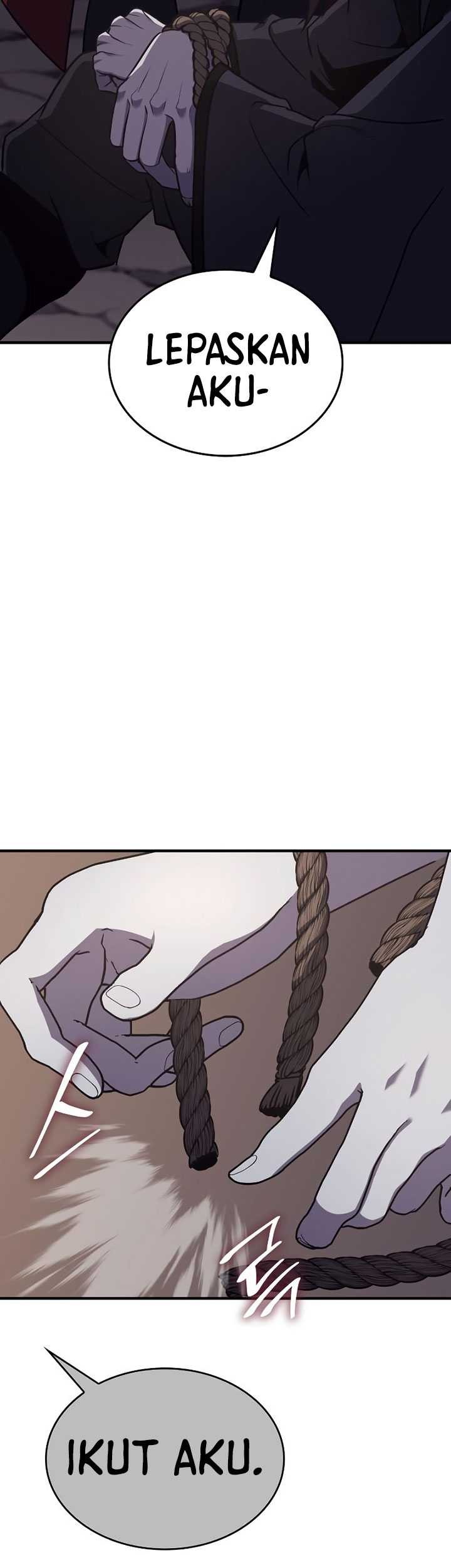 I Reincarnated As The Crazed Heir Chapter 117 Gambar 118