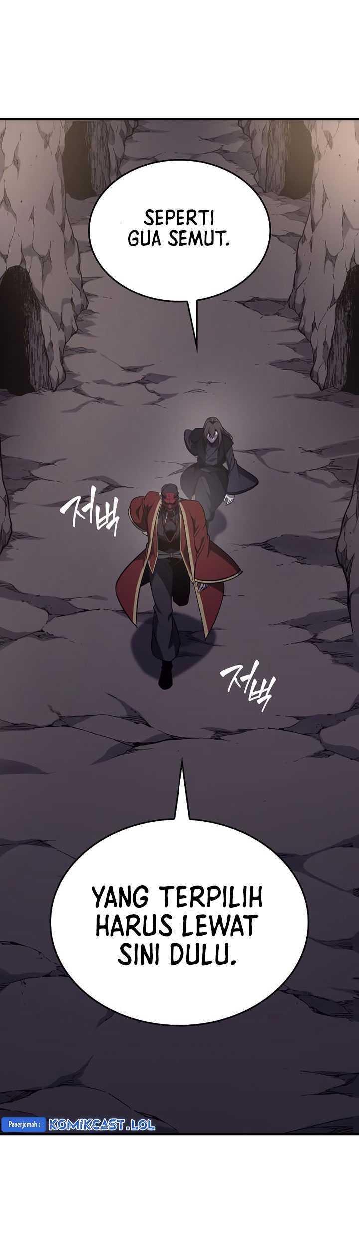 I Reincarnated As The Crazed Heir Chapter 117 Gambar 120