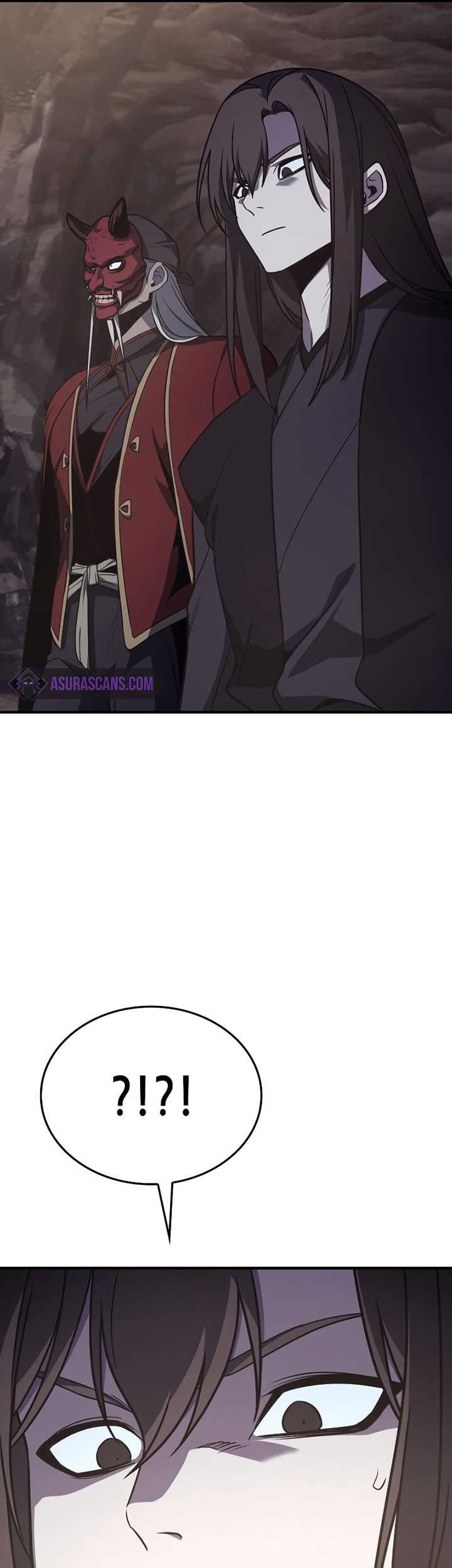 I Reincarnated As The Crazed Heir Chapter 117 Gambar 122