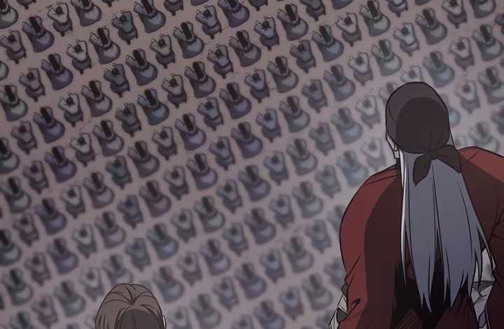 I Reincarnated As The Crazed Heir Chapter 117 Gambar 125