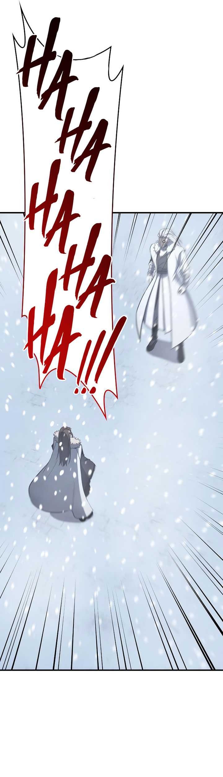 I Reincarnated As The Crazed Heir Chapter 117 Gambar 10