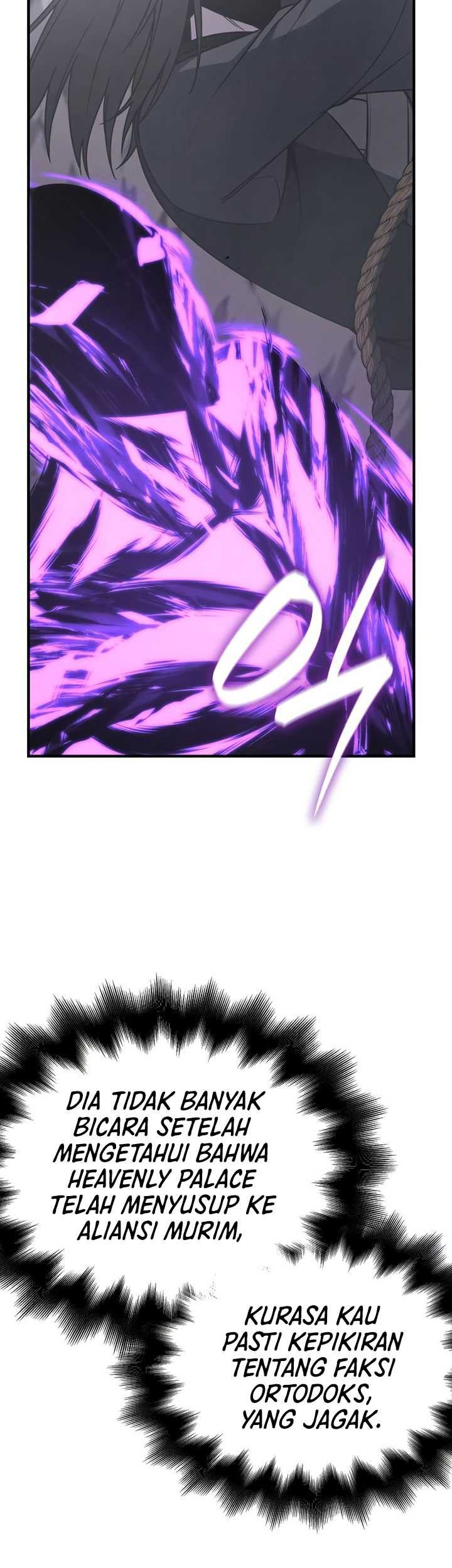 I Reincarnated As The Crazed Heir Chapter 117 Gambar 148