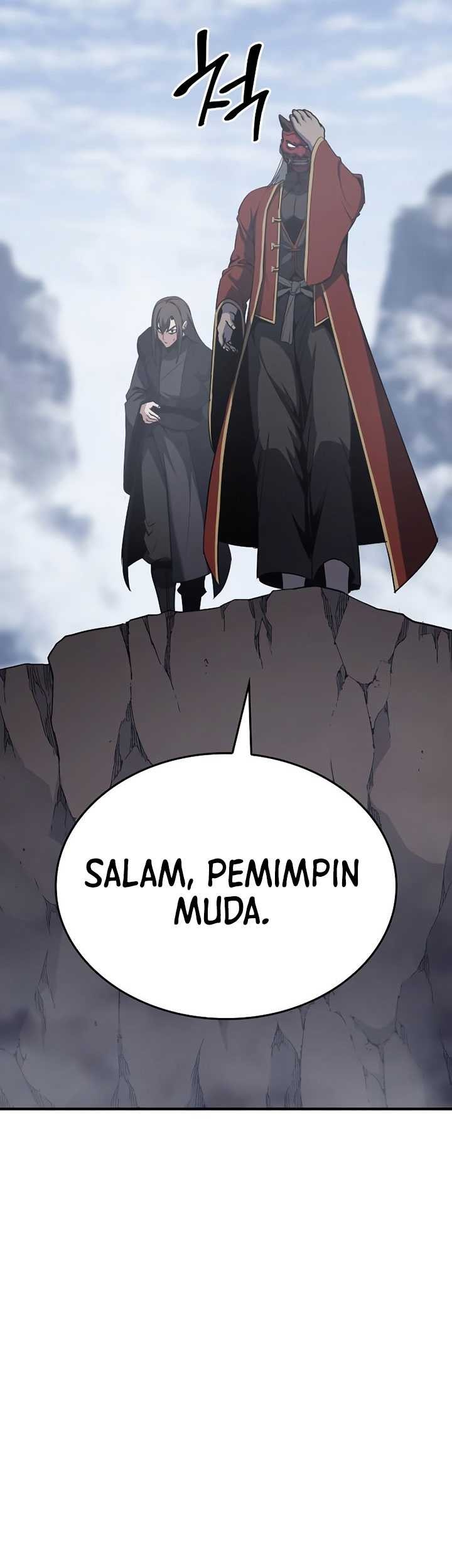 I Reincarnated As The Crazed Heir Chapter 117 Gambar 150
