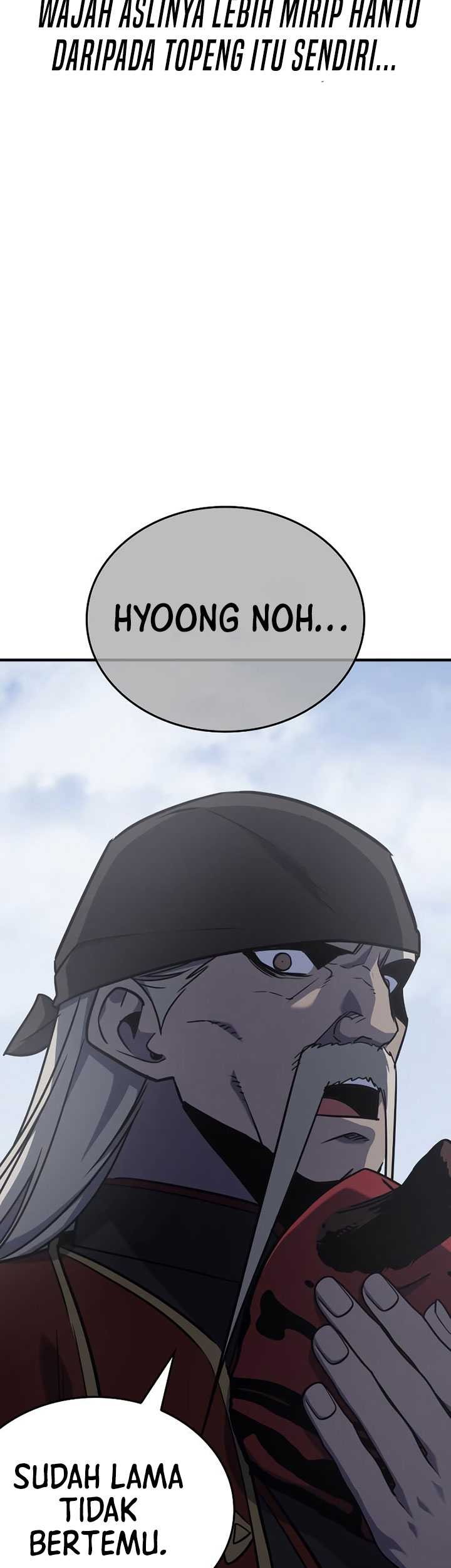 I Reincarnated As The Crazed Heir Chapter 117 Gambar 152