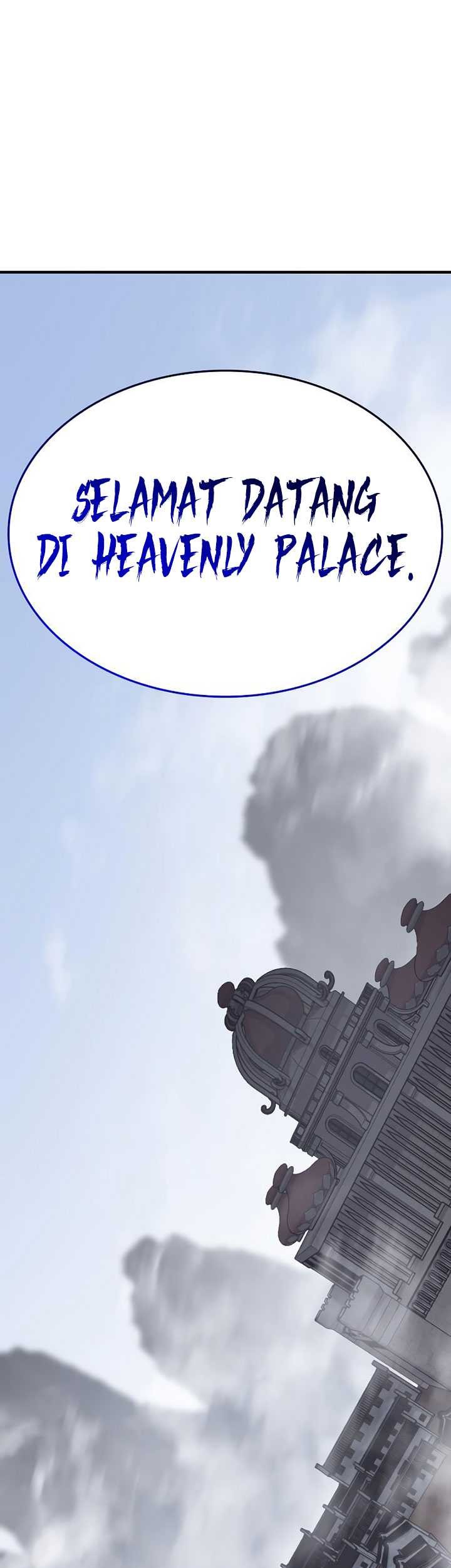 I Reincarnated As The Crazed Heir Chapter 117 Gambar 154