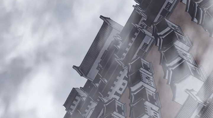 I Reincarnated As The Crazed Heir Chapter 117 Gambar 155