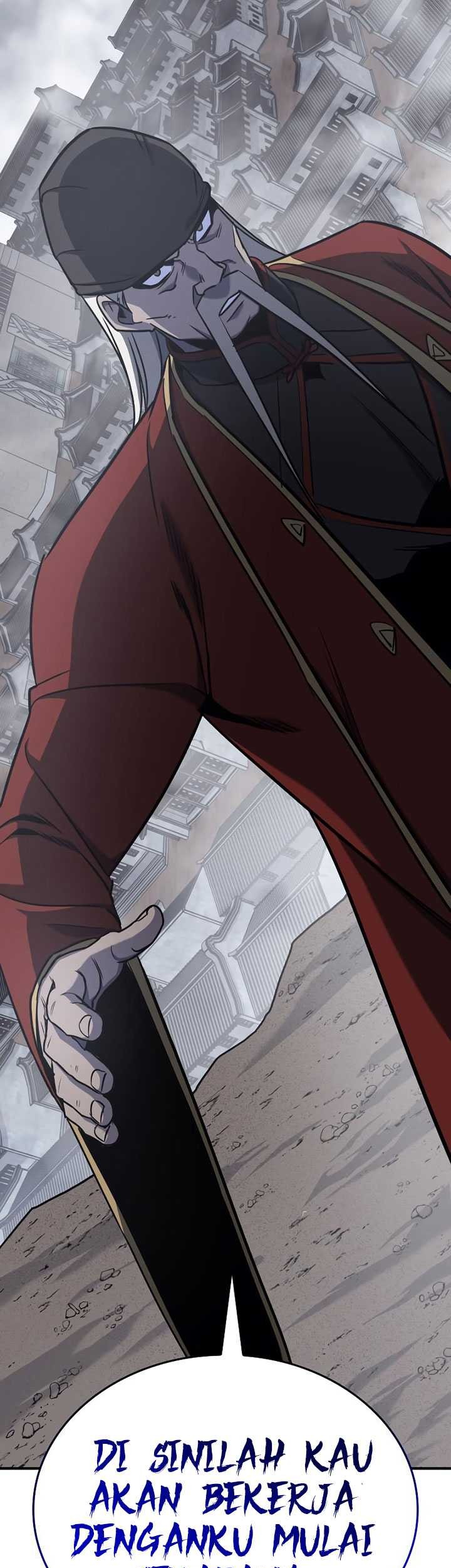 I Reincarnated As The Crazed Heir Chapter 117 Gambar 156