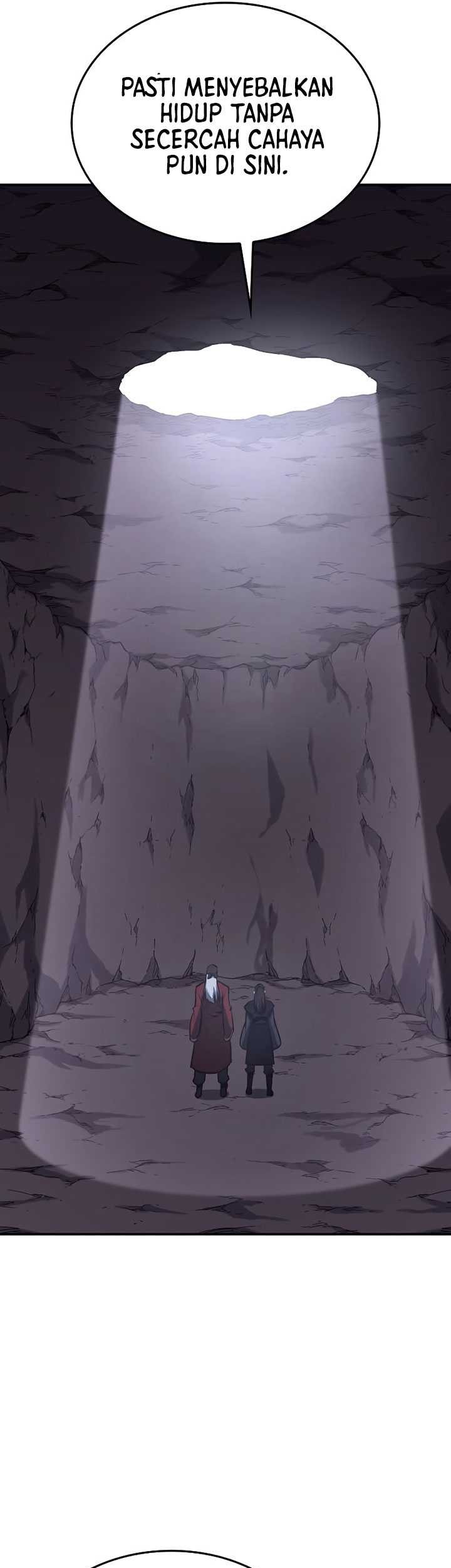 I Reincarnated As The Crazed Heir Chapter 117 Gambar 138