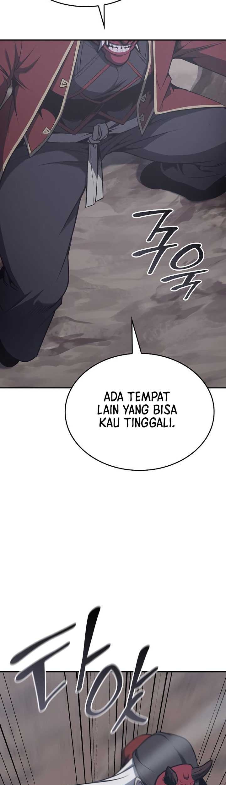 I Reincarnated As The Crazed Heir Chapter 117 Gambar 140
