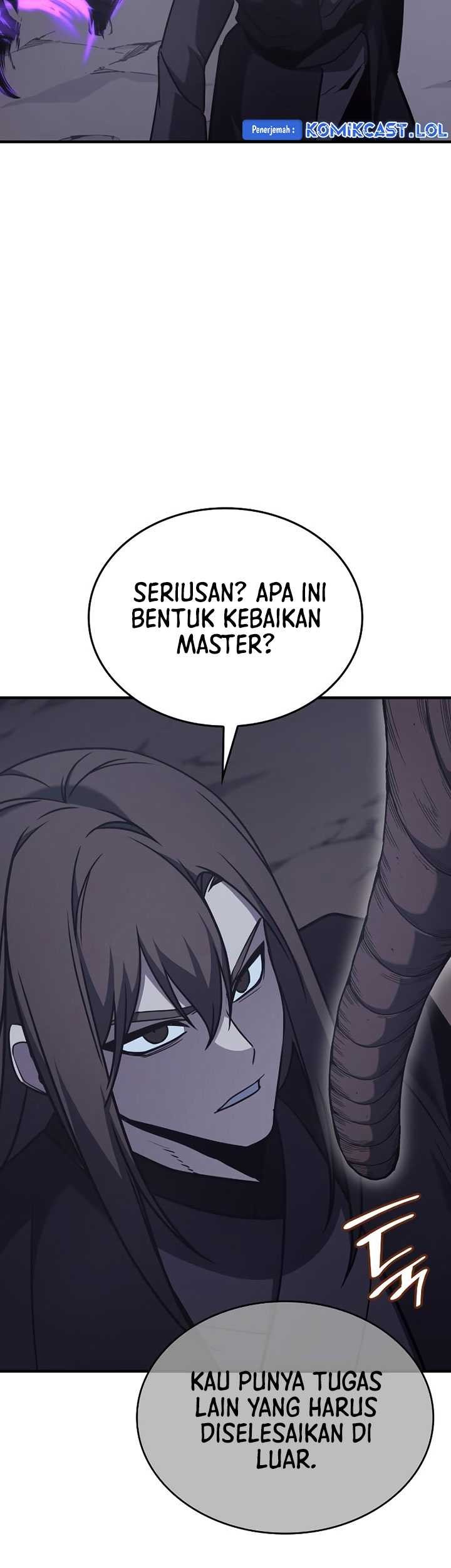 I Reincarnated As The Crazed Heir Chapter 117 Gambar 144