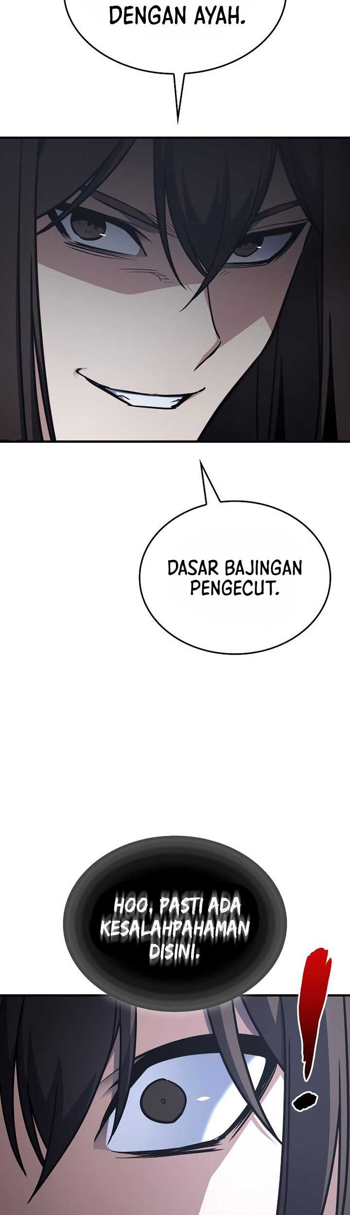 I Reincarnated As The Crazed Heir Chapter 117 Gambar 12