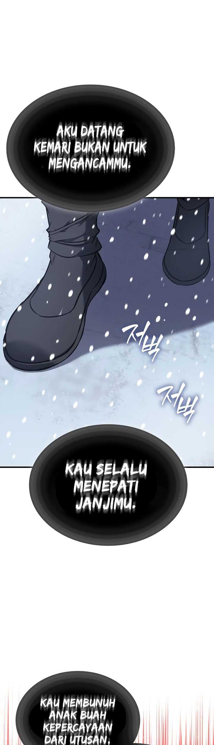 I Reincarnated As The Crazed Heir Chapter 117 Gambar 14