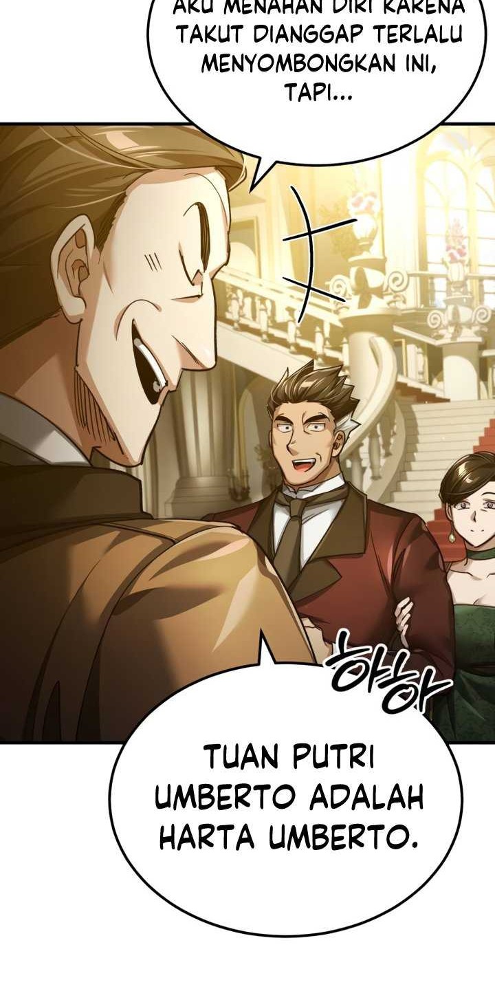 The Heavenly Demon Can’t Live a Normal Life Chapter 111 Gambar 27