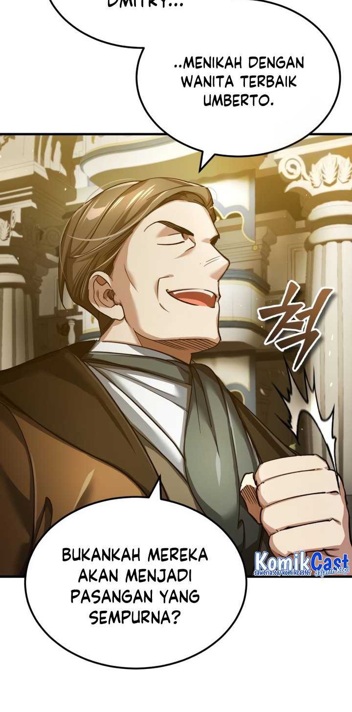 The Heavenly Demon Can’t Live a Normal Life Chapter 111 Gambar 29