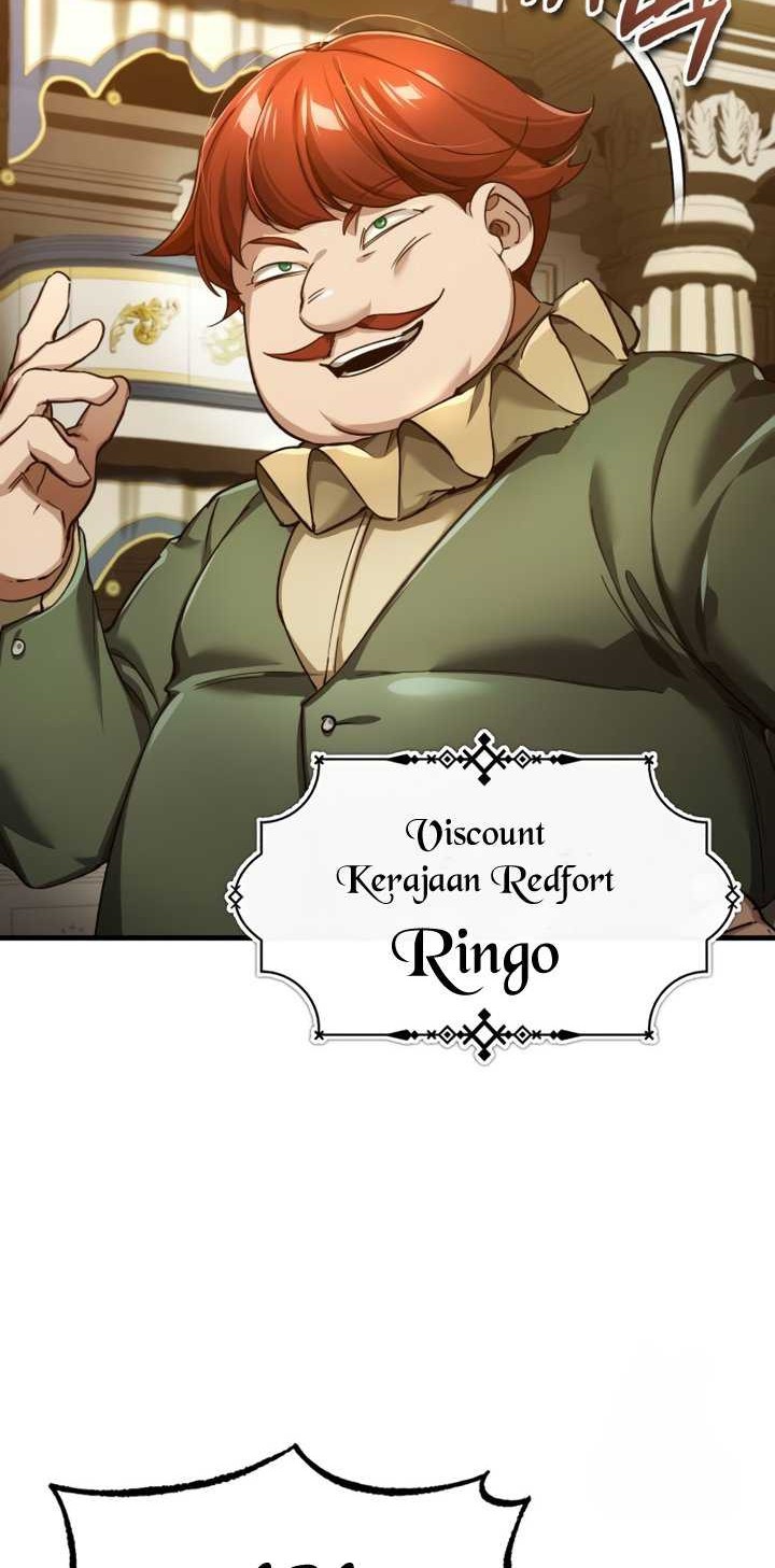 The Heavenly Demon Can’t Live a Normal Life Chapter 111 Gambar 31