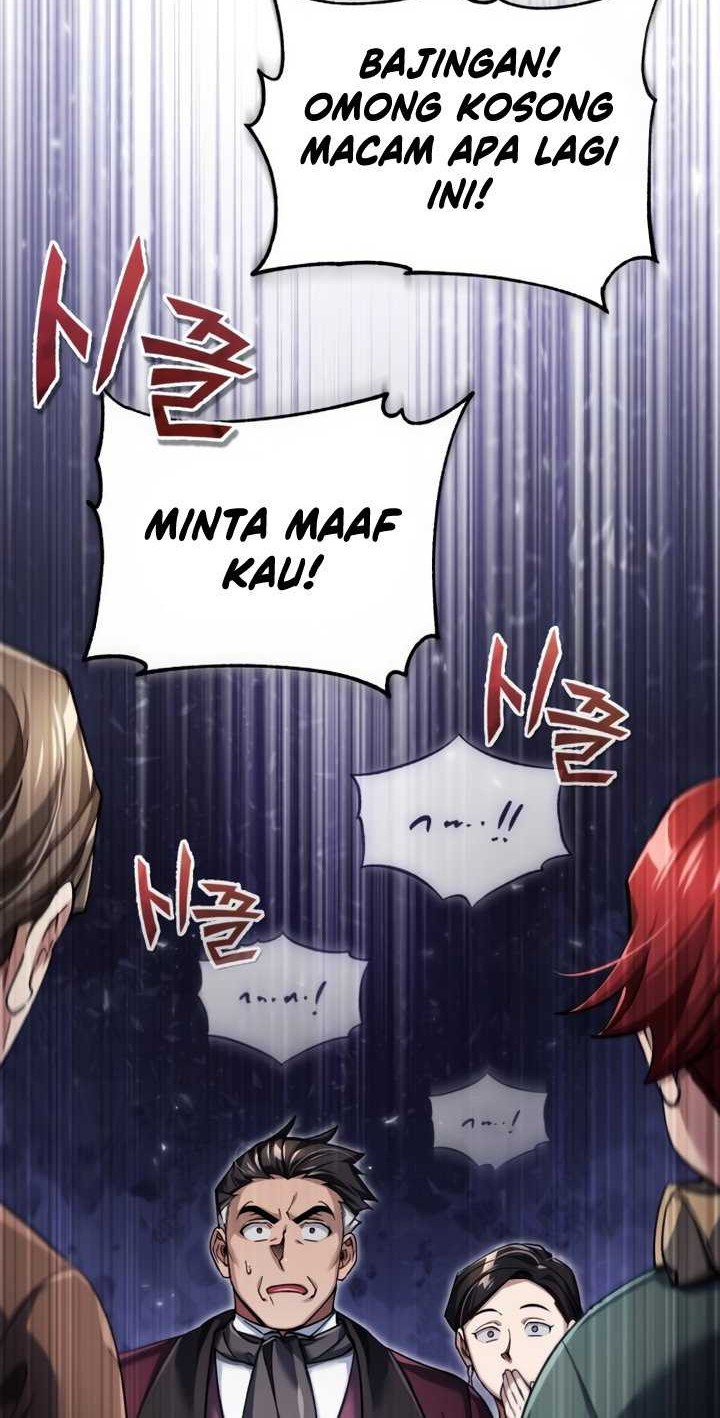 The Heavenly Demon Can’t Live a Normal Life Chapter 111 Gambar 35