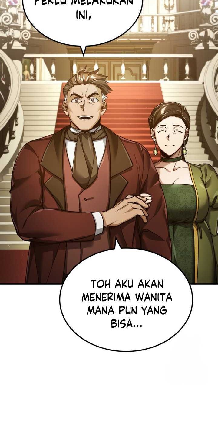 The Heavenly Demon Can’t Live a Normal Life Chapter 111 Gambar 37