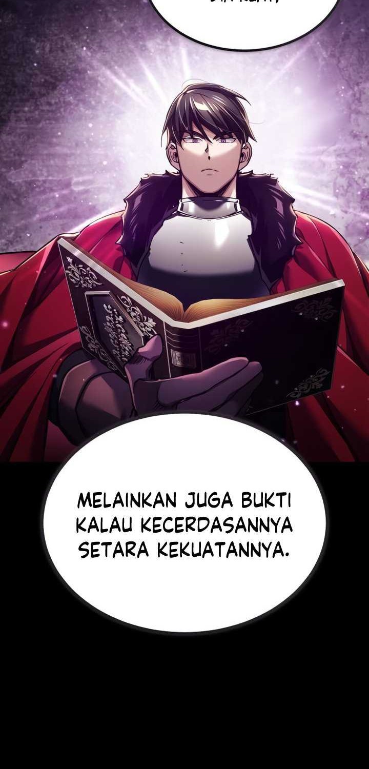 The Heavenly Demon Can’t Live a Normal Life Chapter 111 Gambar 19