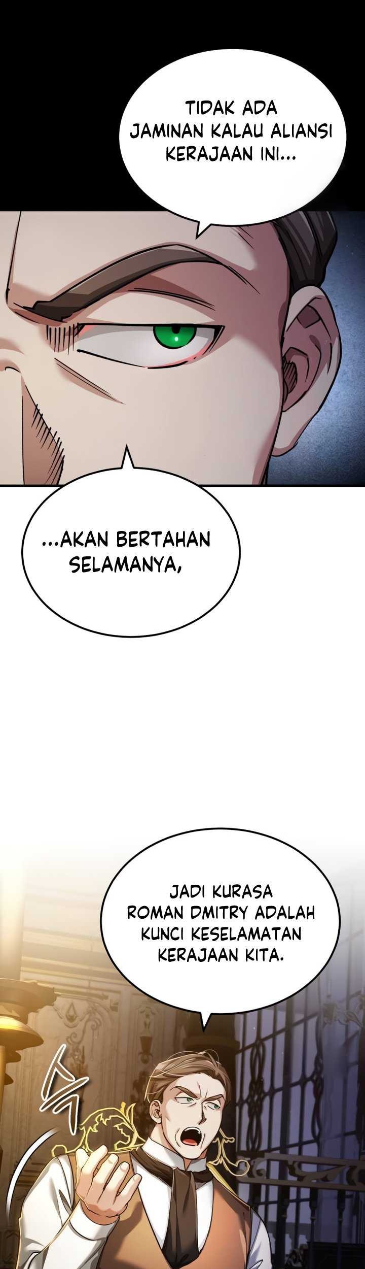 The Heavenly Demon Can’t Live a Normal Life Chapter 111 Gambar 20