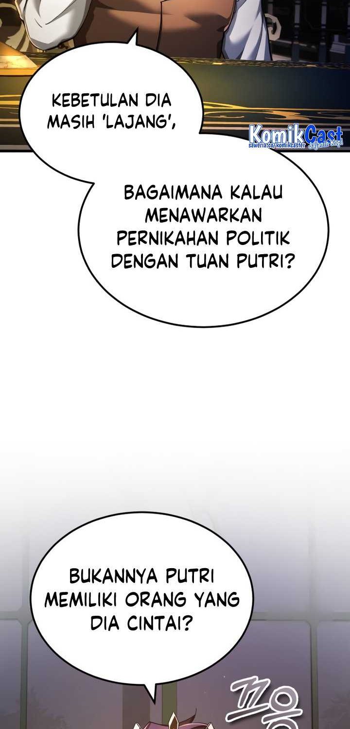 The Heavenly Demon Can’t Live a Normal Life Chapter 111 Gambar 21