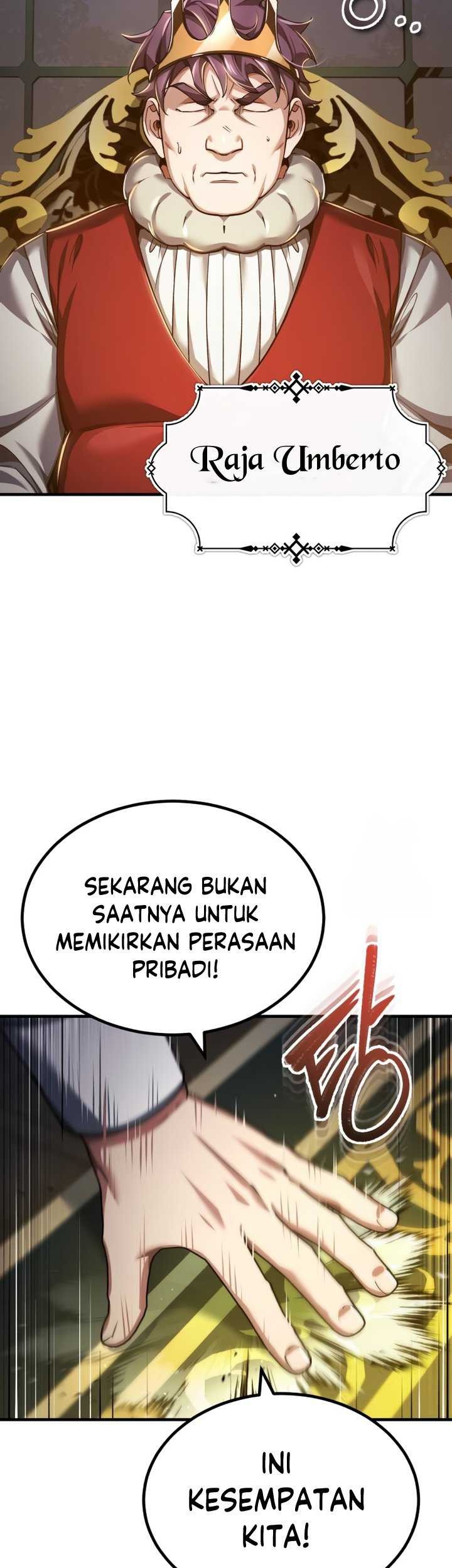 The Heavenly Demon Can’t Live a Normal Life Chapter 111 Gambar 22