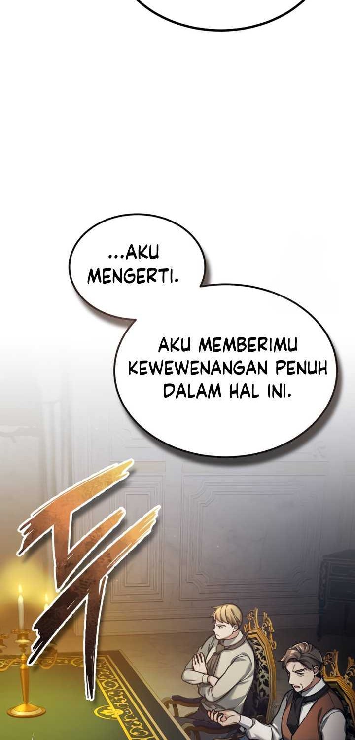 The Heavenly Demon Can’t Live a Normal Life Chapter 111 Gambar 23