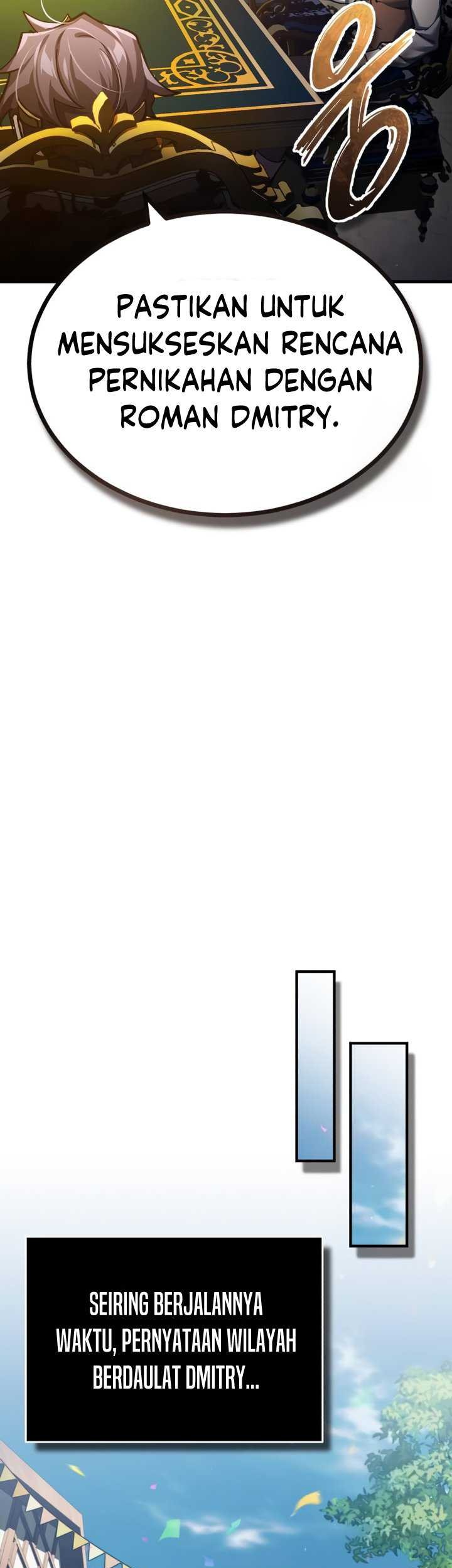 The Heavenly Demon Can’t Live a Normal Life Chapter 111 Gambar 24