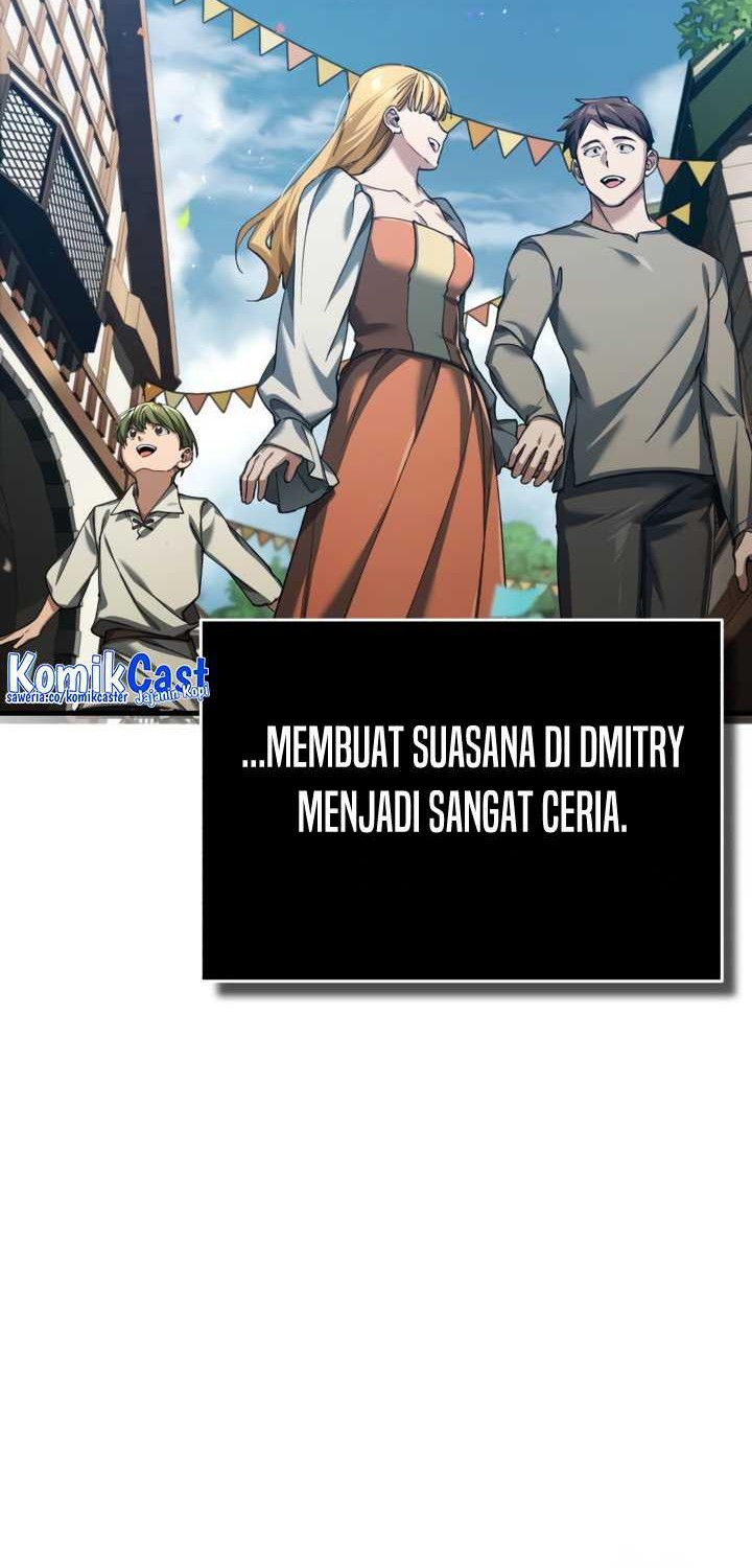 The Heavenly Demon Can’t Live a Normal Life Chapter 111 Gambar 25