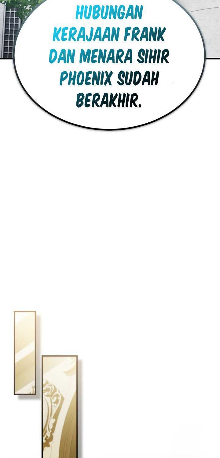 The Heavenly Demon Can’t Live a Normal Life Chapter 111 Gambar 47