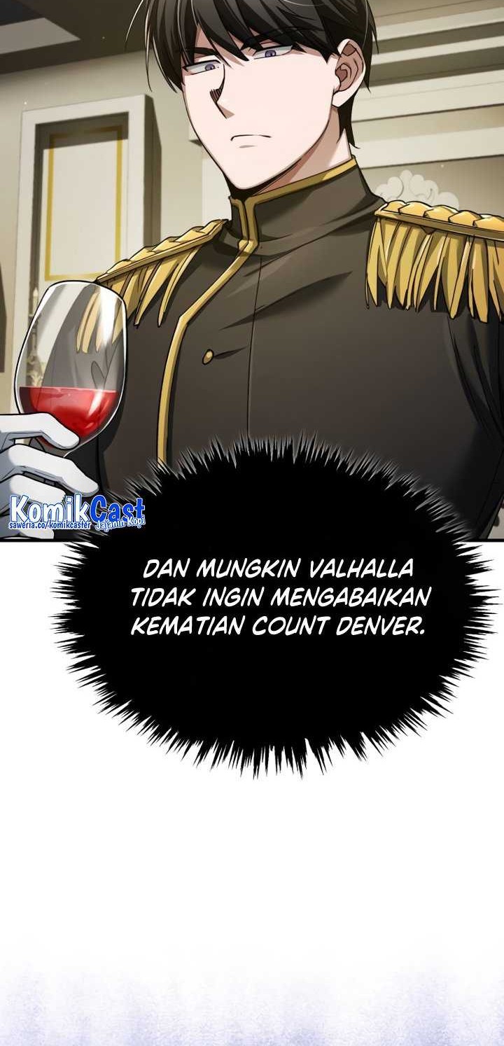 The Heavenly Demon Can’t Live a Normal Life Chapter 111 Gambar 49