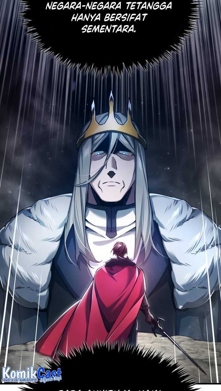 The Heavenly Demon Can’t Live a Normal Life Chapter 111 Gambar 51