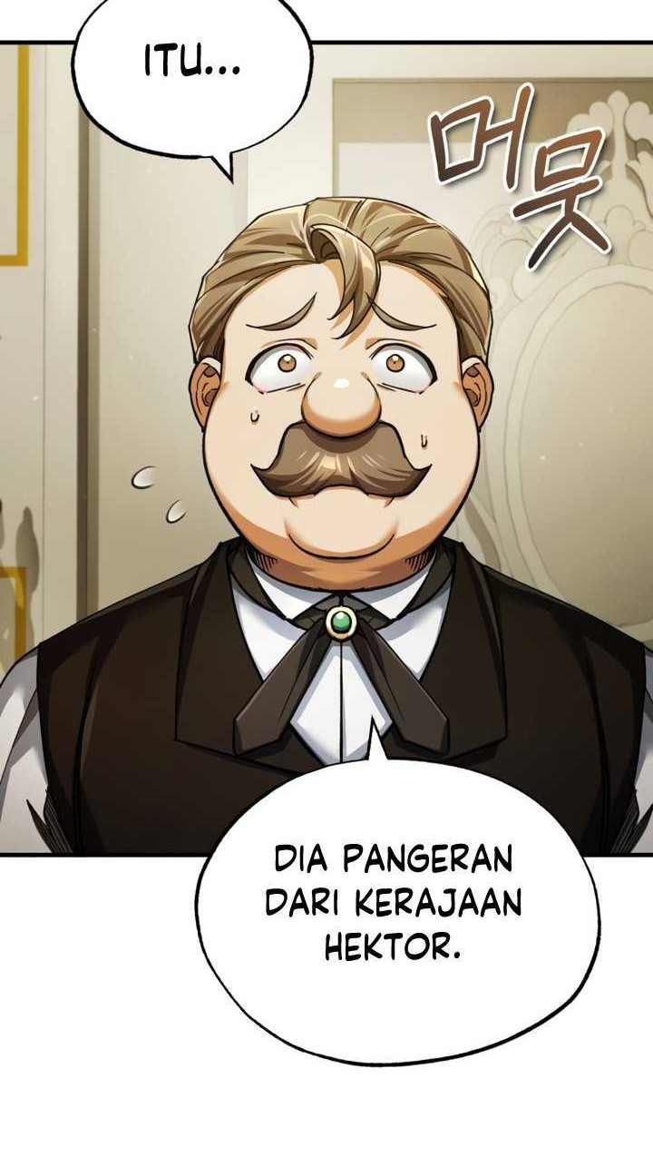 The Heavenly Demon Can’t Live a Normal Life Chapter 111 Gambar 53