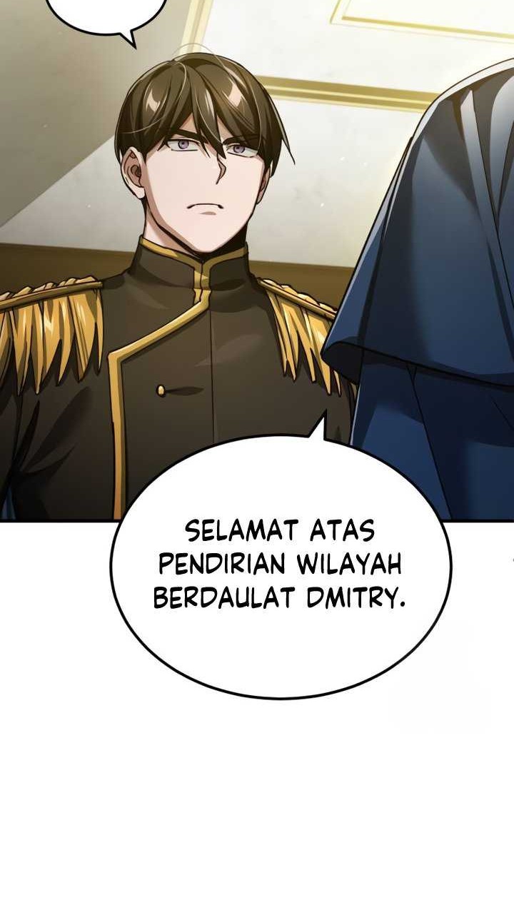 The Heavenly Demon Can’t Live a Normal Life Chapter 111 Gambar 55