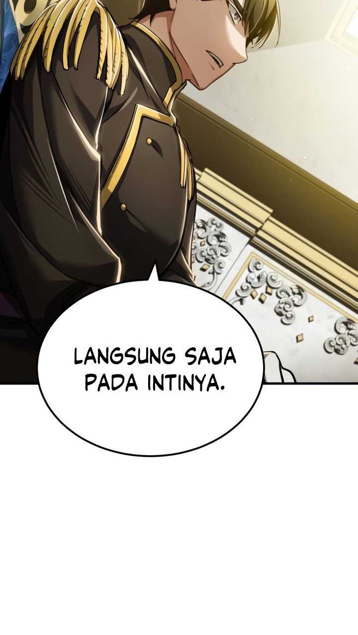 The Heavenly Demon Can’t Live a Normal Life Chapter 111 Gambar 57