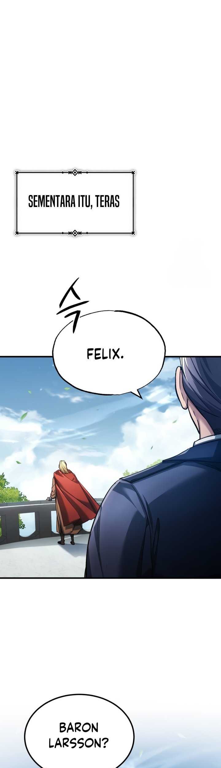 The Heavenly Demon Can’t Live a Normal Life Chapter 111 Gambar 40