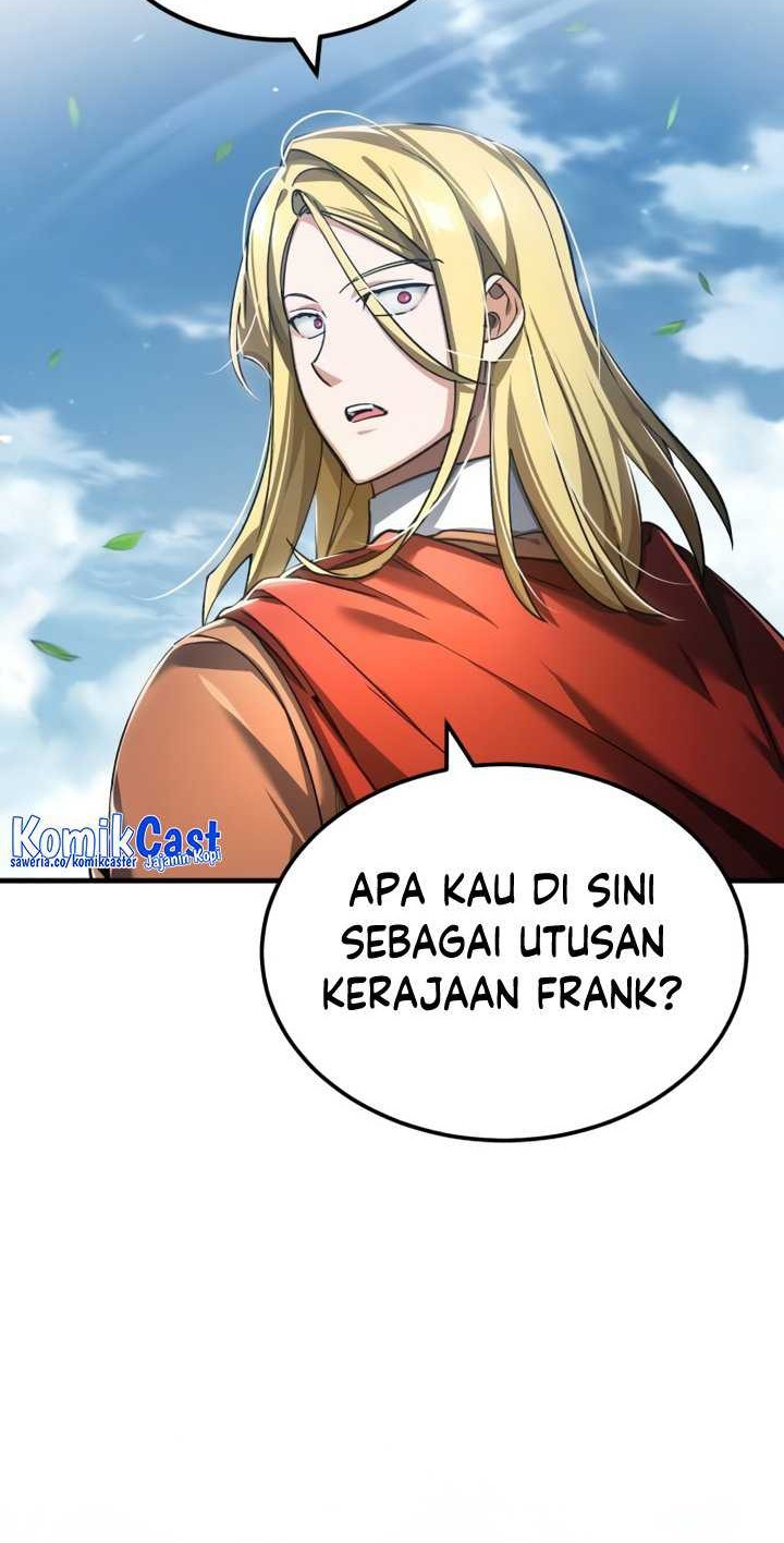 The Heavenly Demon Can’t Live a Normal Life Chapter 111 Gambar 41