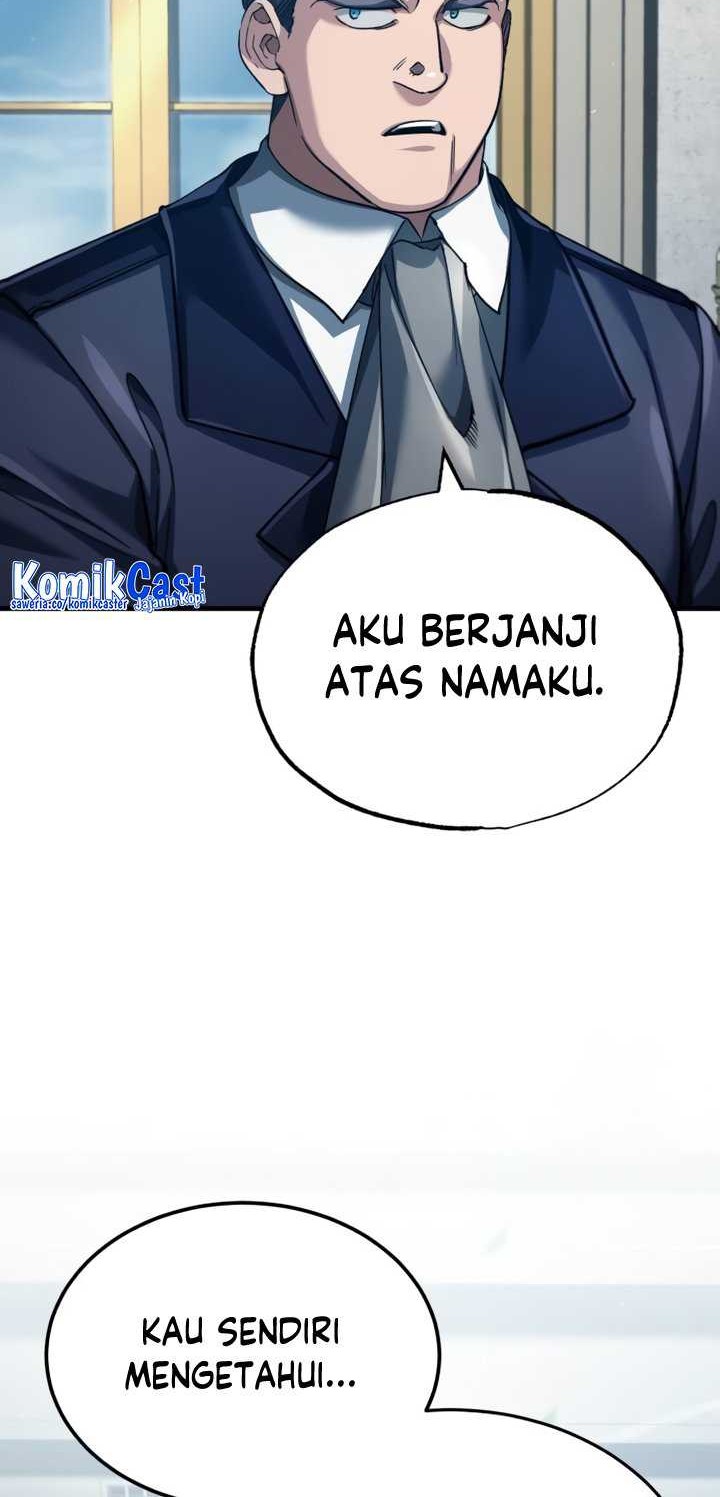 The Heavenly Demon Can’t Live a Normal Life Chapter 111 Gambar 43