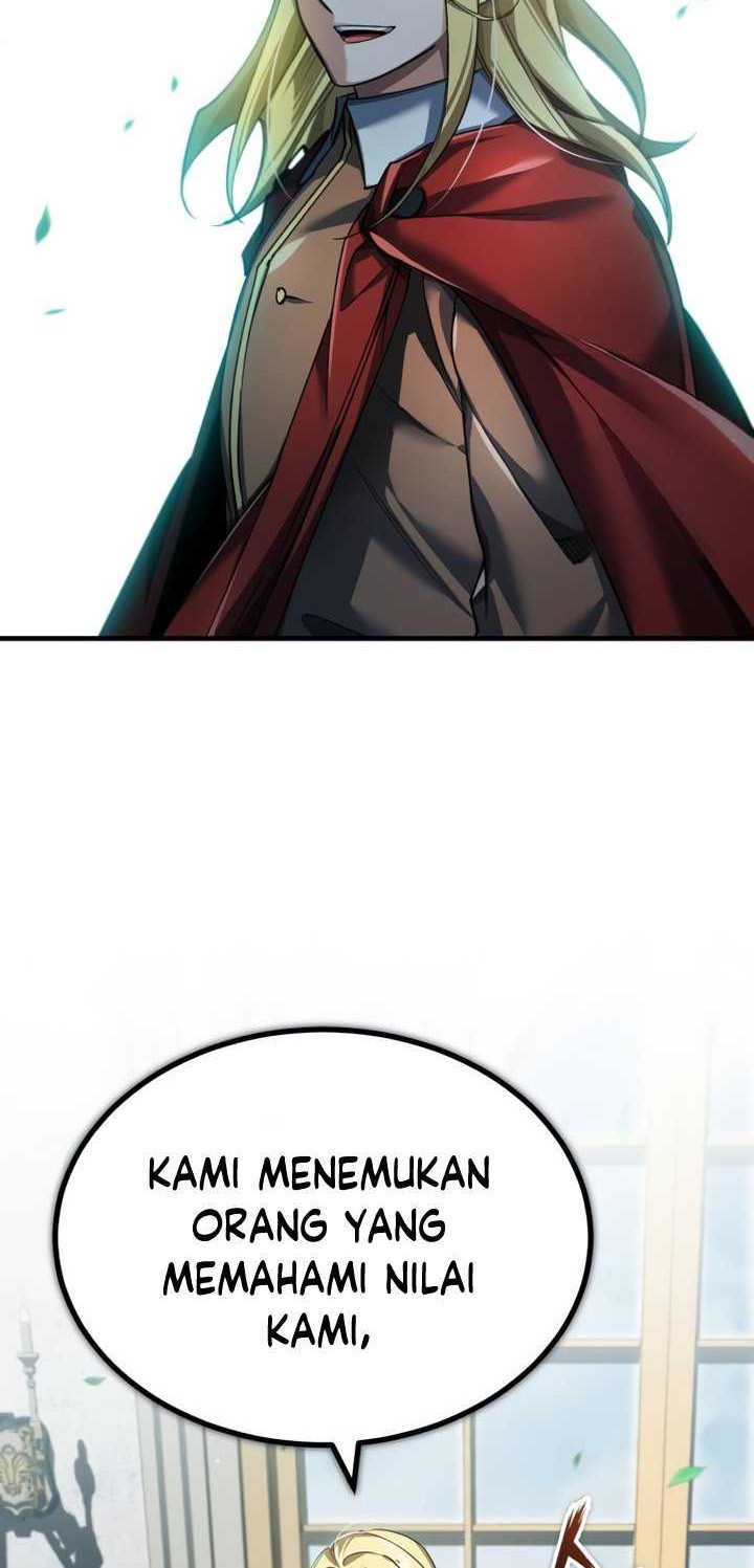 The Heavenly Demon Can’t Live a Normal Life Chapter 111 Gambar 45