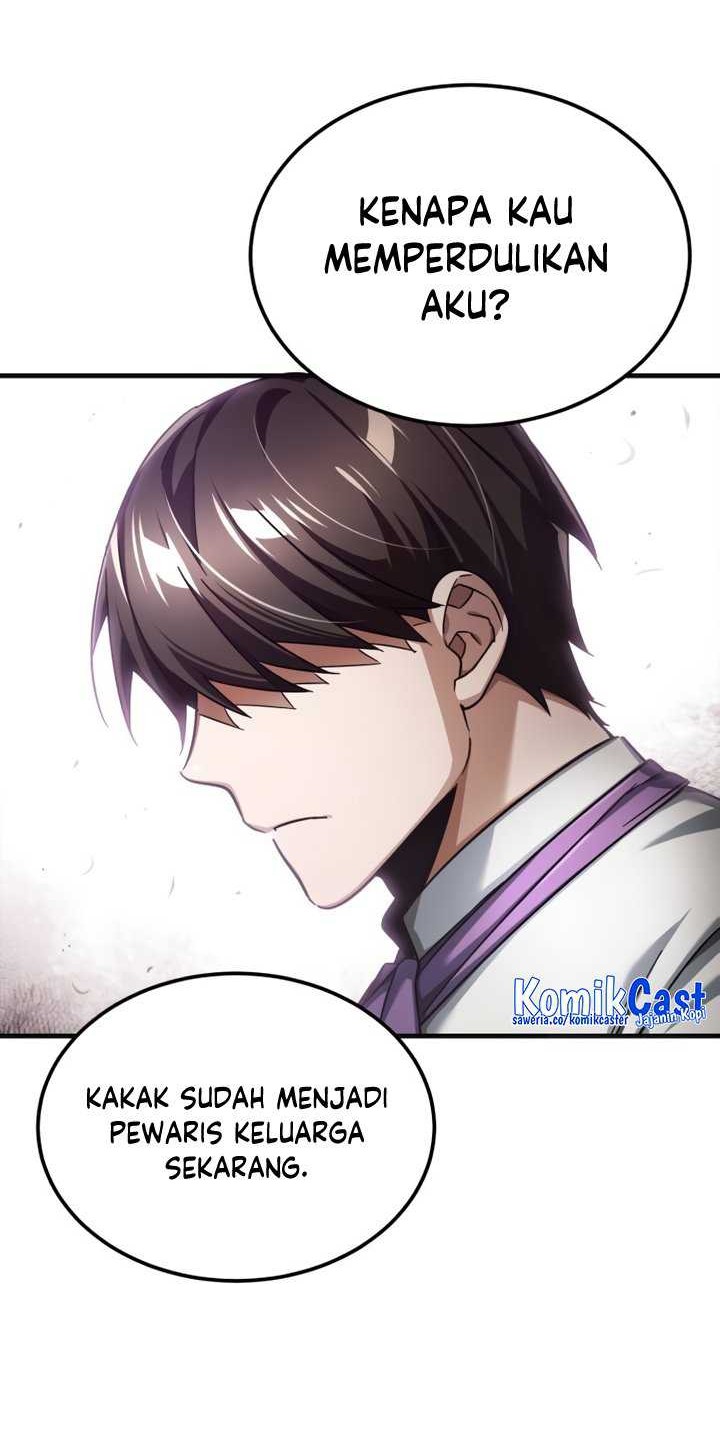 The Heavenly Demon Can’t Live a Normal Life Chapter 111 Gambar 3