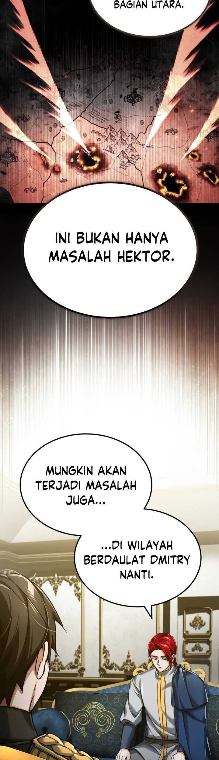 The Heavenly Demon Can’t Live a Normal Life Chapter 111 Gambar 68
