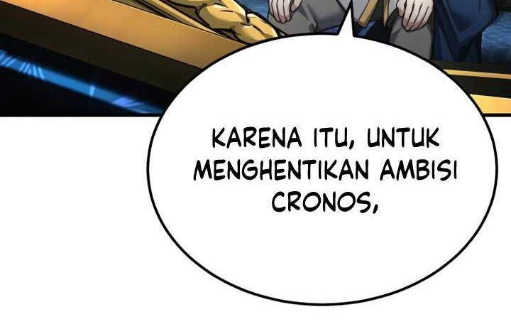 The Heavenly Demon Can’t Live a Normal Life Chapter 111 Gambar 69