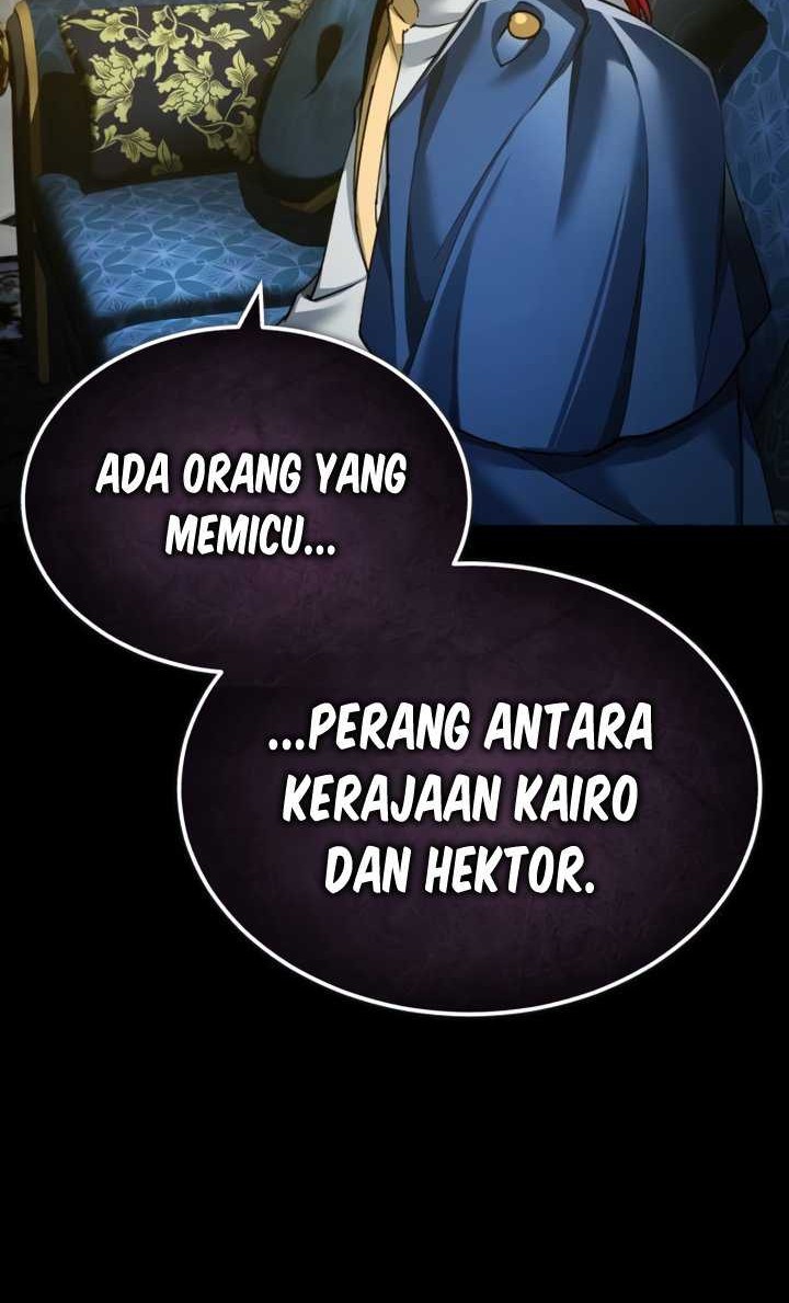 The Heavenly Demon Can’t Live a Normal Life Chapter 111 Gambar 59