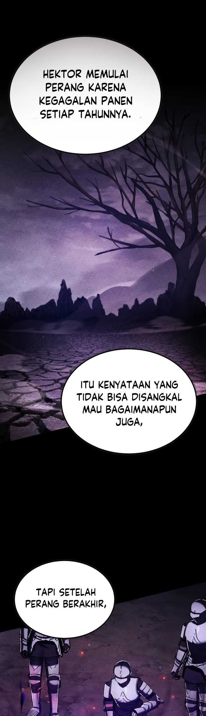 The Heavenly Demon Can’t Live a Normal Life Chapter 111 Gambar 60